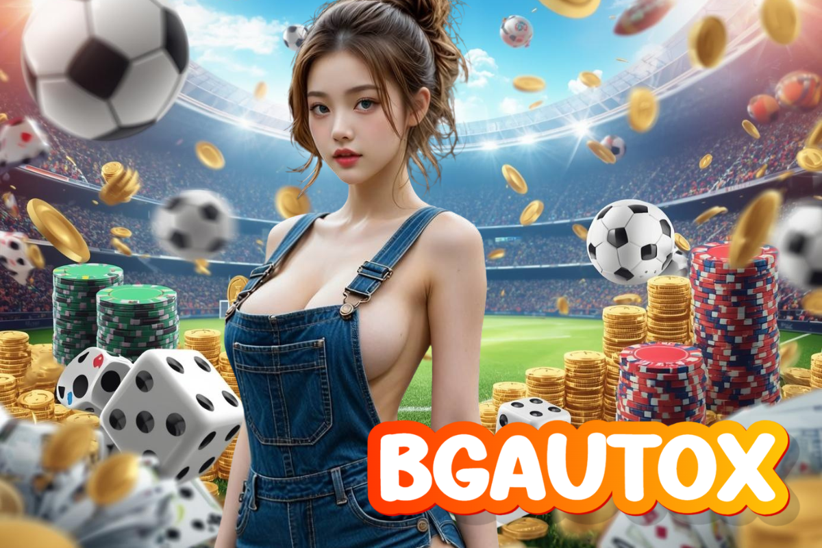 bgautox สล็อต
