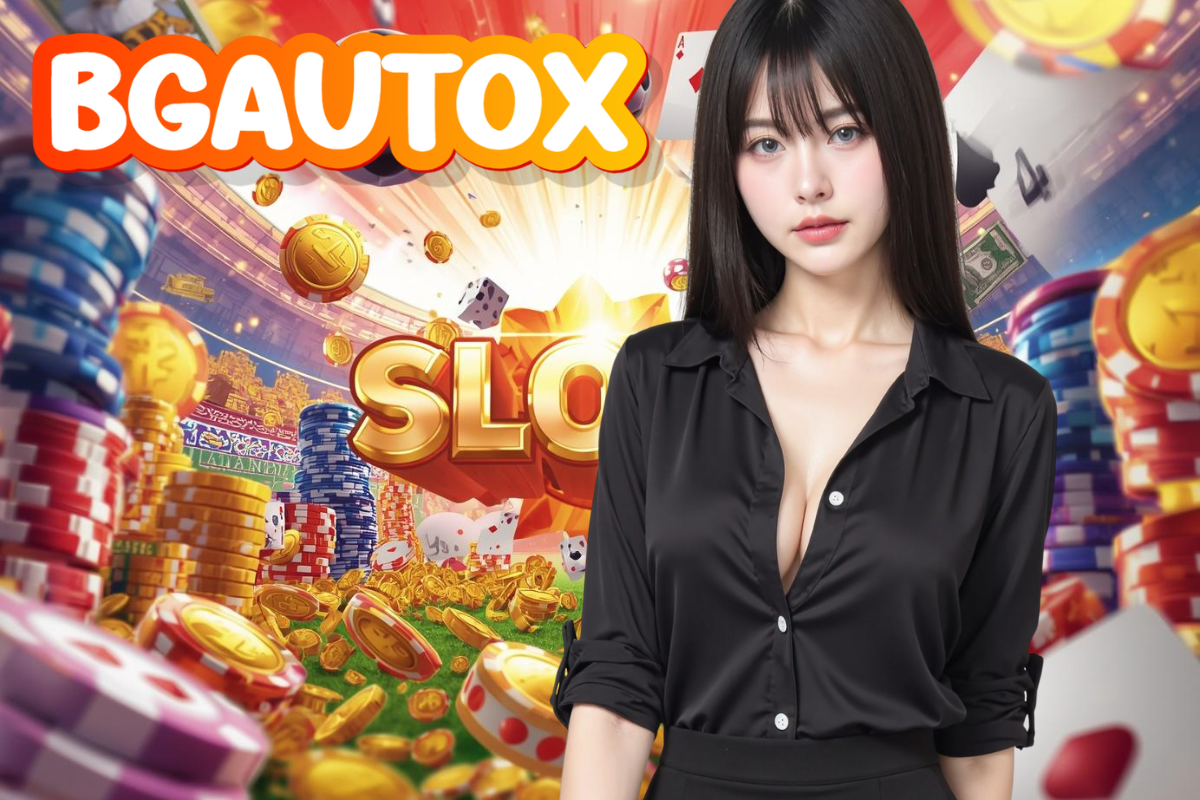 bgautox ทรูวอเลท